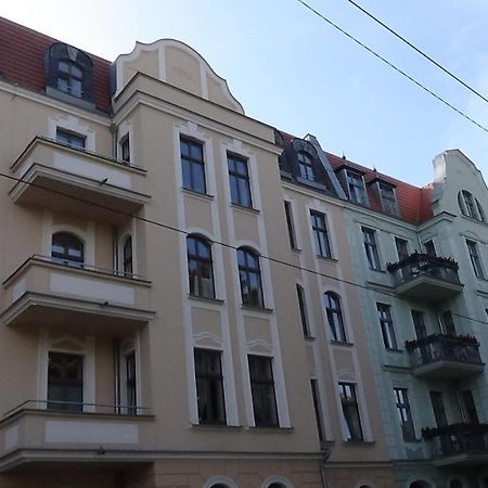 Stary Toruń Green Park Apartament מראה חיצוני תמונה